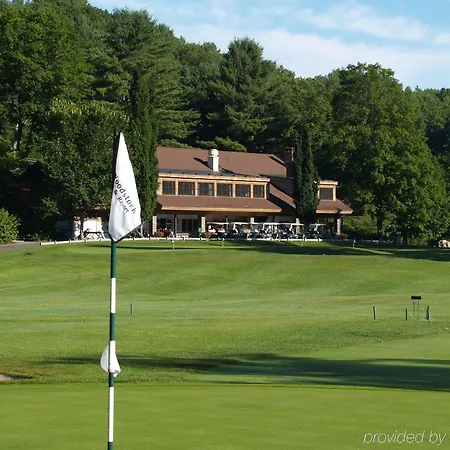 Woodstock Inn & Resort 